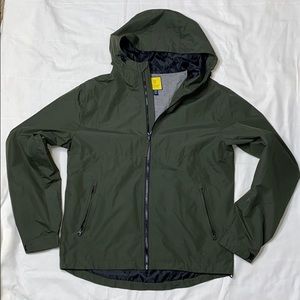 Aeropostale Prince & Fox Hooded jacket